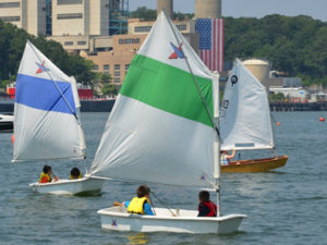 sailor yacht club & sailing school